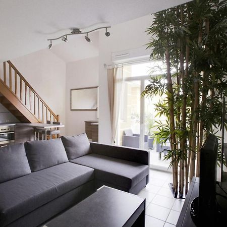 Duplex Alberti - Welkeys Лат Экстерьер фото
