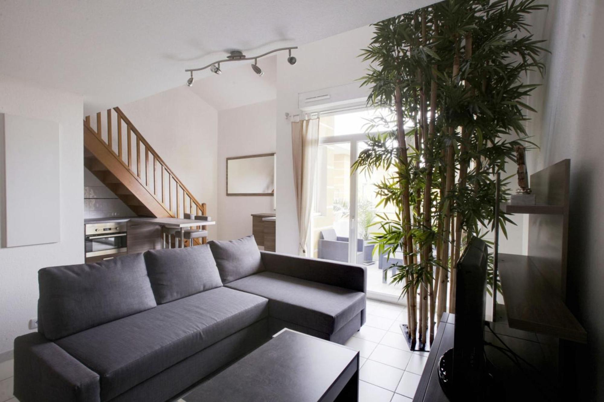 Duplex Alberti - Welkeys Лат Экстерьер фото