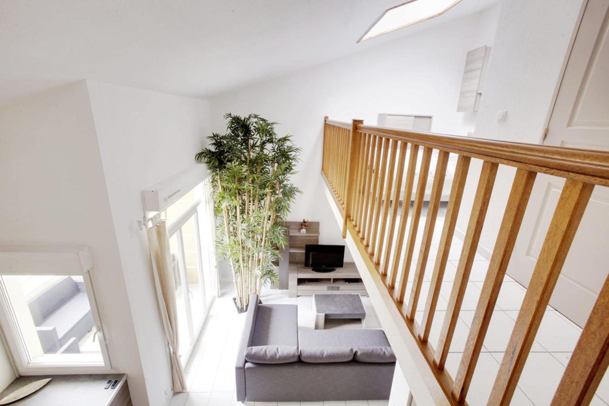 Duplex Alberti - Welkeys Лат Экстерьер фото