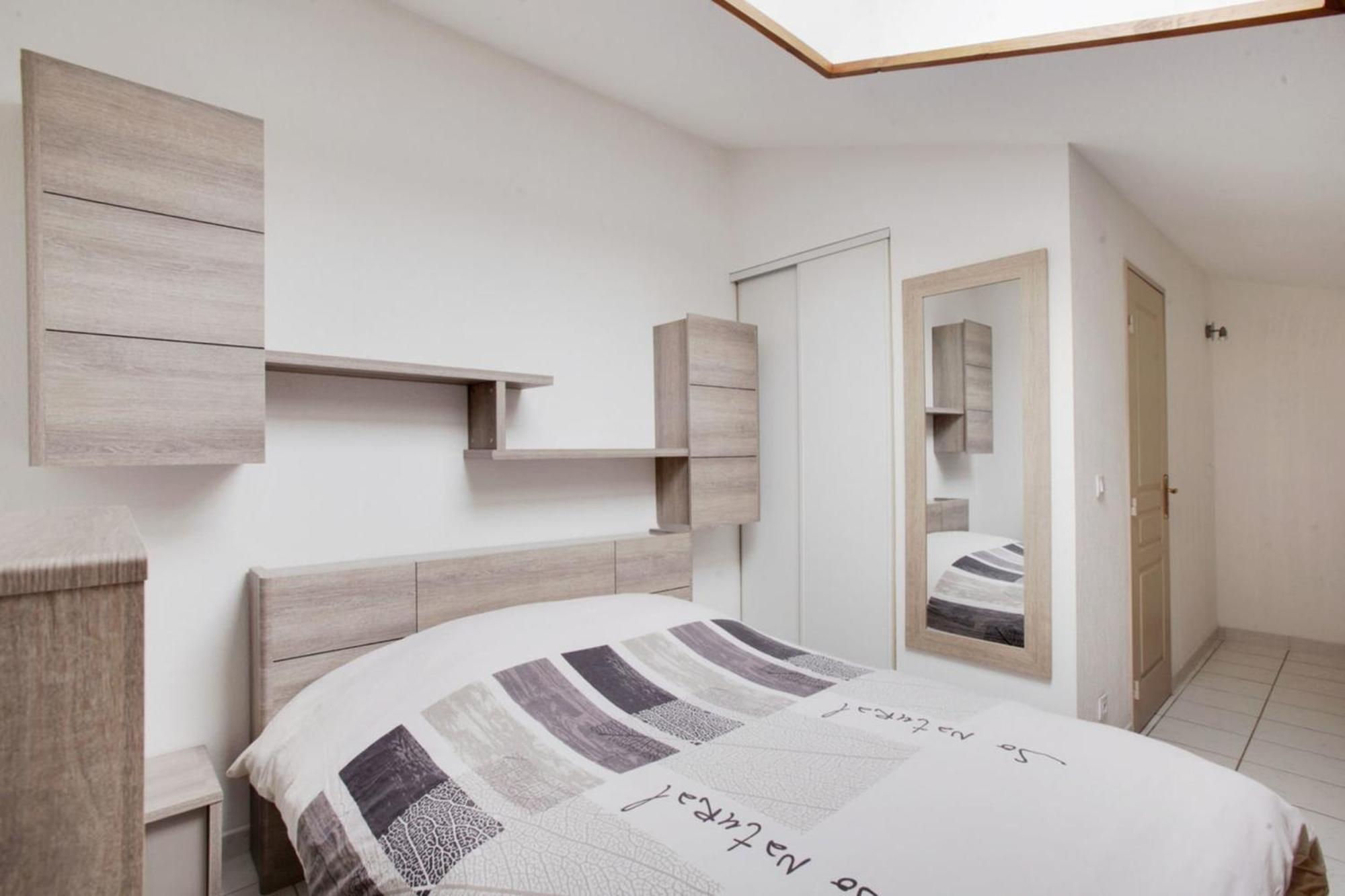 Duplex Alberti - Welkeys Лат Экстерьер фото